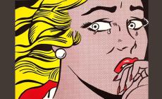 Roy Lichtenstein e Pop Art Usa: 80 opere alla Magnani Rocca