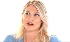 E' iniziato il Grande Fratello Vip. Benedetta Mazza: "Cerco l'amore"