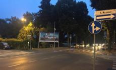 E' morto il 53enne investito mercoled&igrave; sera in via Torelli