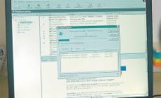 Le multe arriveranno con una email