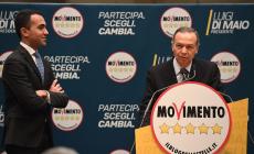 L'ammiraglio va in lista con il M5S: subito colpito e affondato