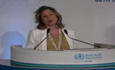 Giulia Grillo: "Lavoriamo alla riduzione di ticket e liste d'attesa"