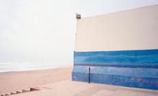 "Sand" di Filippo Cavalli: mostra fino al 23 novembre