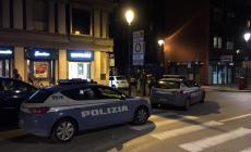Collezionista di alias, tre arresti in due mesi: stavolta è per rapina