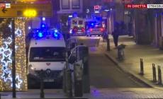 Il killer in fuga avrebbe agito per vendicare "i fratelli della Siria"