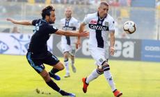 Secondo tempo maledetto per i crociati: al Tardini finisce 0-2 Foto - Risultati e classifica