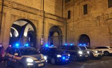 Multati 21 ragazzi, di cui 6 minorenni: erano venuti a Parma da un altro comune senza giustificazioni