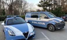 Controlli anti droga: setacciati parchi e strade in Oltretorrente e San Leonardo