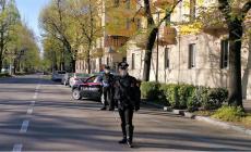 Busseto, usava documenti falsi: 23enne moldavo ai domiciliari