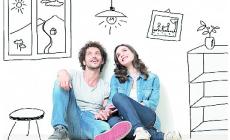 Mutuo  prima casa:  giovani, che fatica ottenerlo  