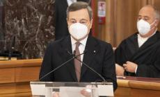 Un cammino pieno di insidie ma con Draghi inedite speranze