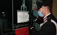 Feste in casa a Lesignano e Madregolo: multati 8 ragazzi e 19 adulti. Chiuso per 2 giorni un bar di Busseto