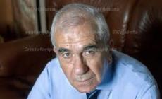 Uil: è morto l'ex segretario generale Pietro Larizza