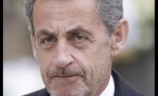Sarkozy condannato a 3 anni (di cui 2 sospesi) per corruzione
