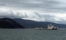Maltempo: allagamenti in A7, isolata una frazione di Genova. Lavori a Portofino
