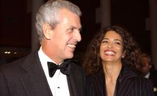 Afef e Tronchetti Provera si separano