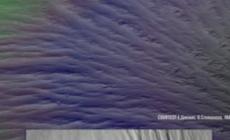 Tramonti e crateri, ecco Marte in 3d