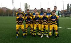 Parma Under 15, 3-0 alla Juve!