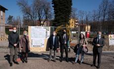 Nasce il Giardino Alzheimer - Foto