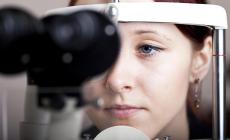 In Italia in 800mila con glaucoma ma 1 su 3 non sa di soffrirne