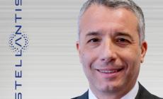 Santo Ficili country manager Stellantis in Italia