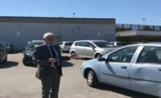 Rapina in villa, i tre romeni confessano. "Ma non abbiamo tagliato l'orecchio". Vasta operazione delle forze dell'ordine Video