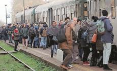 Disagi ferroviari: comitato pronto a un altro esposto