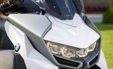 BMW C 400 GT, la via di mezzo