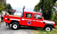 Boschi incendiati: 5 anni e tre mesi al piromane 47enne