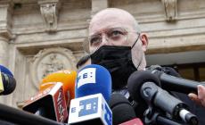 Bonaccini: "Rischiamo di essere travolti dalle varianti"