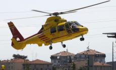 Schiacciato tra due muletti, grave un  operaio ricoverato al Maggiore 