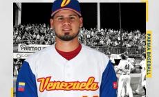 Accordo Parma baseball con Omar Bencomo