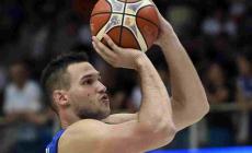 Gallinari guida la rimonta di Atlanta, panca per Melli e Mannion
