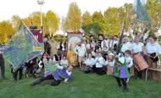 Rinviato il Palio delle contrade