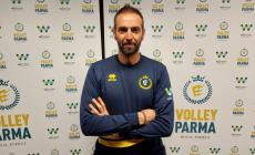 Lorenzo Cavallini è il nuovo allenatore dell'Energy WiMore