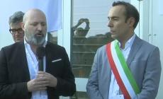 Gsk inaugura stabilimento da 30 milioni a San Polo: produrrà un farmaco contro l'Hiv