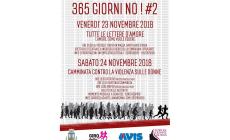 Contro la violenza sulle donne: a Sant&rsquo;Ilario si va a teatro e in cammino