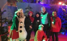 La Casa di Babbo Natale a Salso