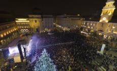 Buon anno Parma Spazio alla musica in piazza. Racconta il Capodanno con le tue foto e i tuoi video 