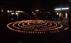 Notte di Luce: tra candele, musica, narrazioni, danza...