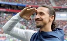 Ibrahimovic manda un messaggio al Milan