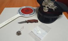 Parco Ducale: denunciati  un tunisino armato di coltello e due nigeriani che spacciavano