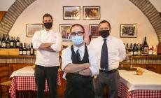 Ai Due Platani: da asporto  - Si portano a casa  la qualità e i sapori tipici del locale