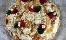 La torta mimosa - Un dolce  pensiero per le donne