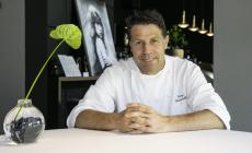 Terry Giacomello (Inkiostro) primo candidato italiano al Top 100 Best Chef Award 2021
