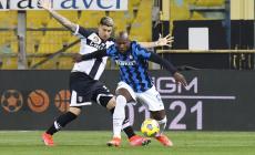 Parma-Inter 1-2