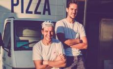 Dal Galles a Ponte Al Ceno: i «Pizza Boys» in azione per la Bbc
