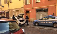  Chiuso per 5 giorni un market etnico in via Imbriani