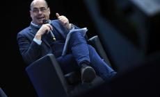 Pd, Zingaretti "Non ritiro le dimissioni, il Governo andrà avanti"