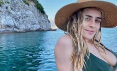 Dove ti vedrò... - Greta Scarano - FOTO